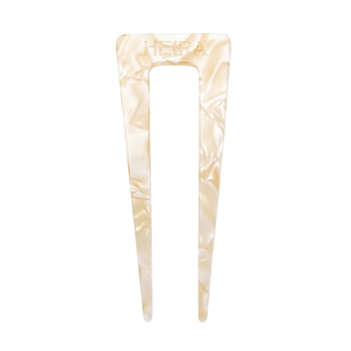 French Pin — Ivory Marble