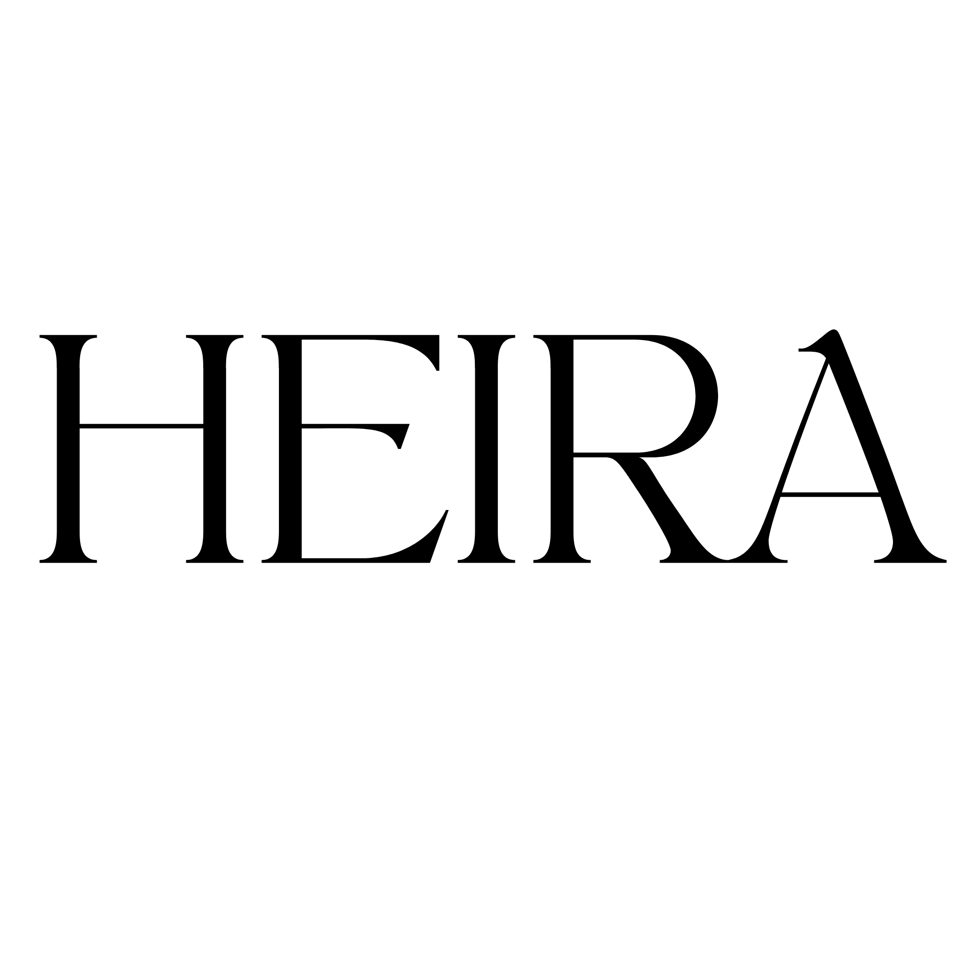 HEIRA