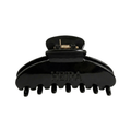 Signature Claw Clip — Noir