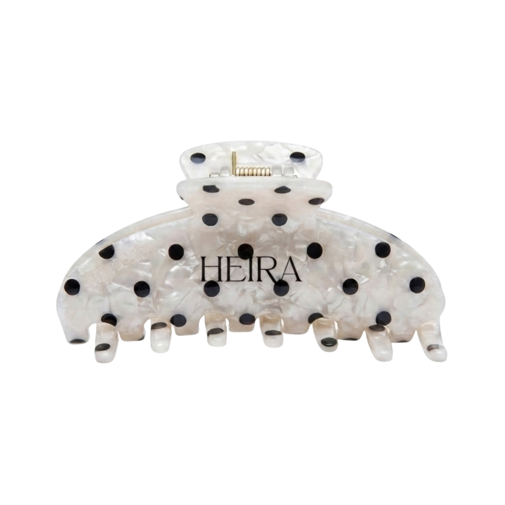 Limited Claw Clip — Dot