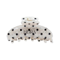 Limited Claw Clip — Dot