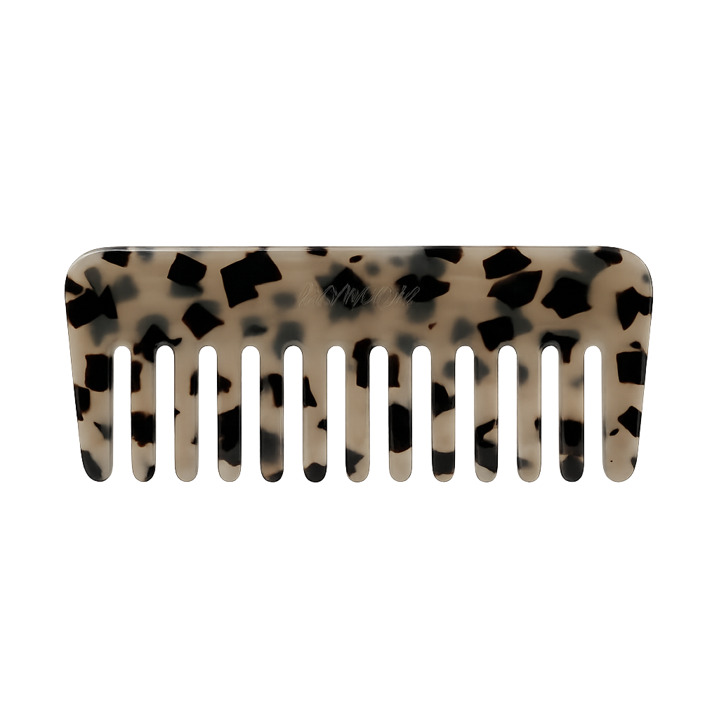 Wide Comb — Tortoise